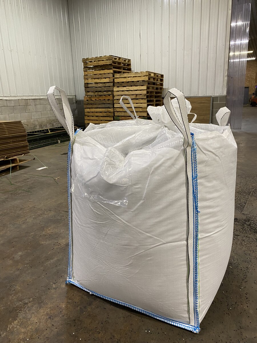 Bulk Bags